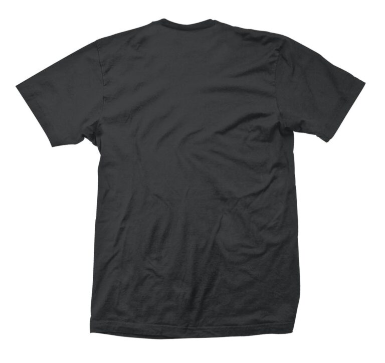 Nirvana – Stage Jump T-Shirt