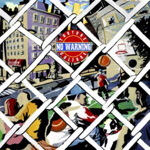 No Warning - TORTURE CULTURE Compact Disc Digi