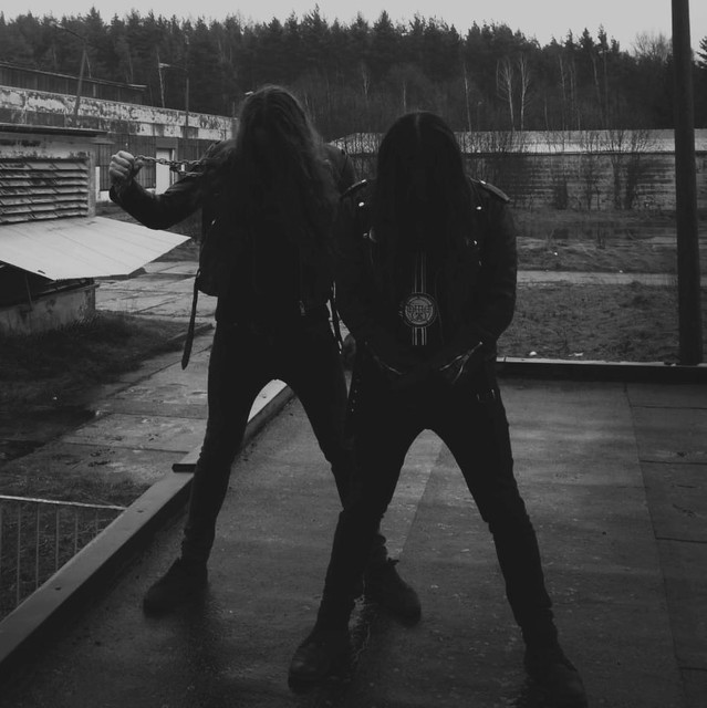 Nocturnal Witch Vinyl