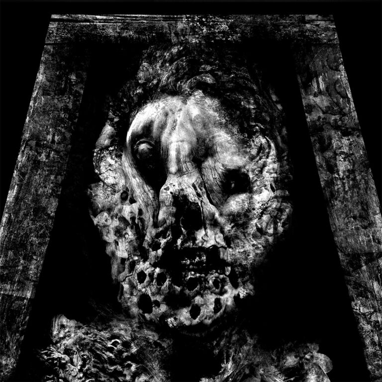 Noneuclid – METATHEOSIS Compact Disc Digi