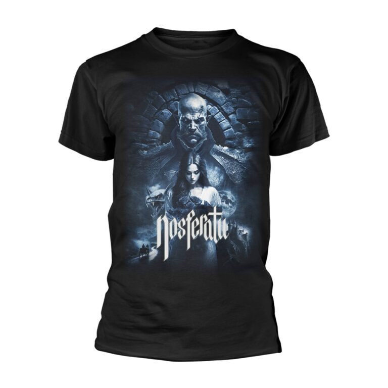 Nosferatu – Dark Castle T-Shirt