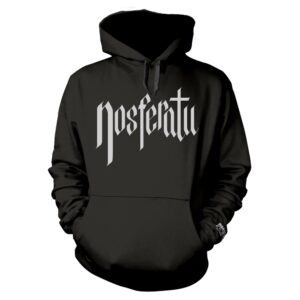 Nosferatu - Dark Castle Hoodie