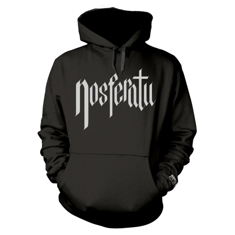 Nosferatu – Dark Castle Hoodie