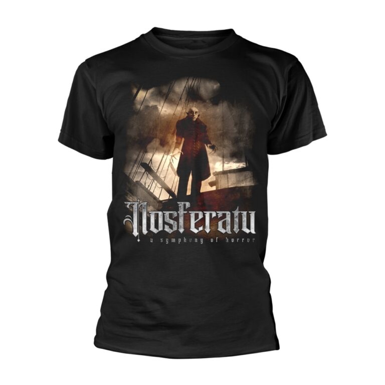 Nosferatu – Demeter T-Shirt