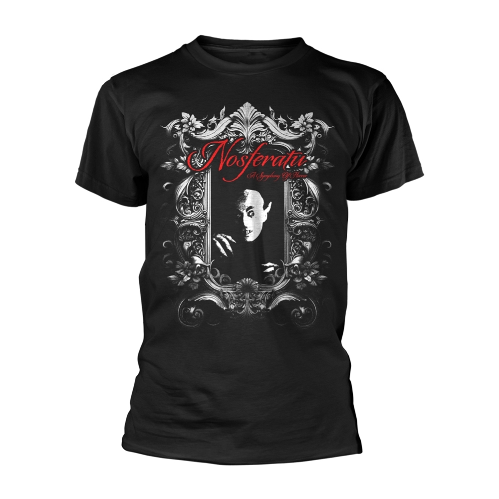Nosferatu – Ornamental T-Shirt