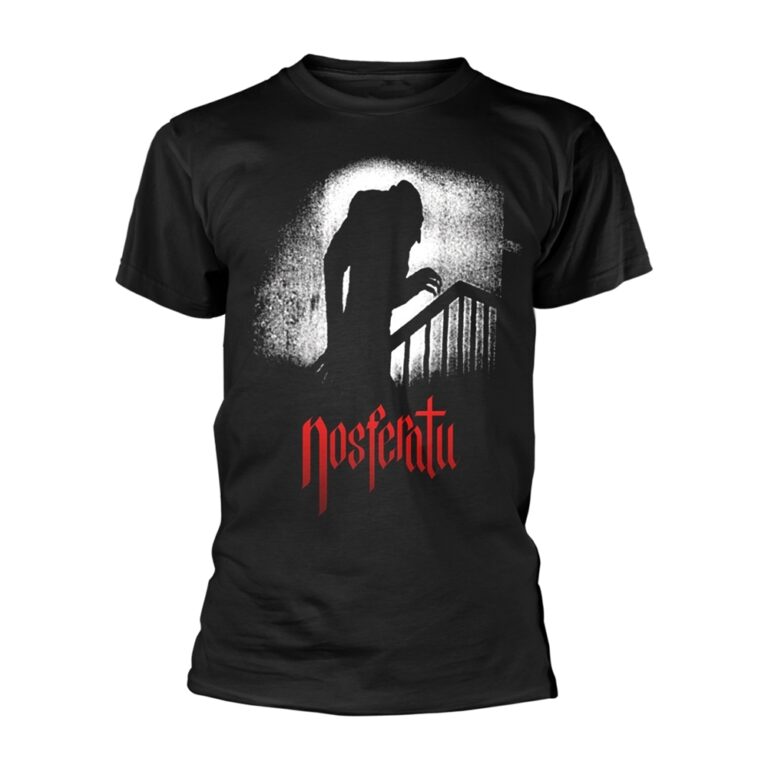 Nosferatu – Shadow T-Shirt