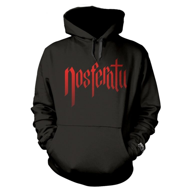 Nosferatu – Shadow Hoodie