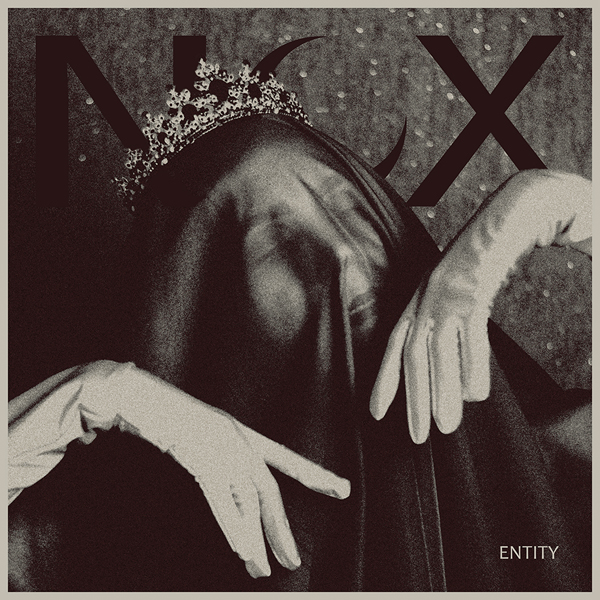Nox – ENTITY Vinyl LP