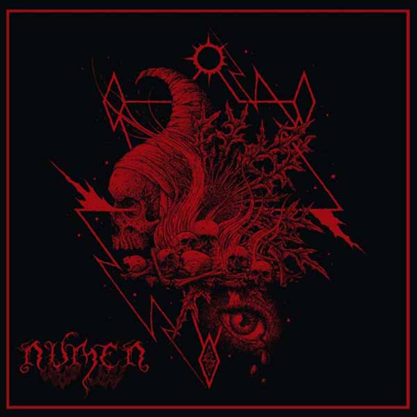 Numen – ERRE Compact Disc Digi