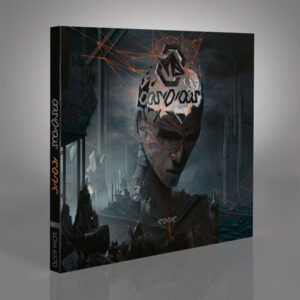 Obsidious - ICONIC Compact Disc Digi