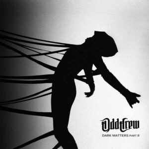 Odd Crew - ODD CREW Compact Disc Digi