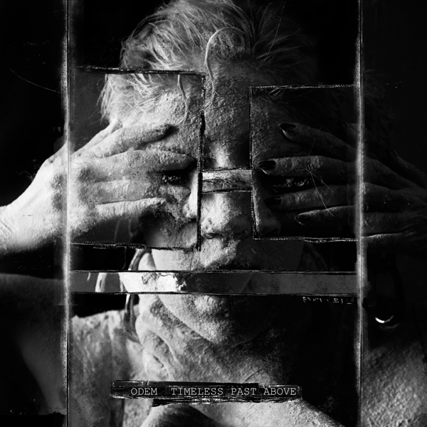 Odem – TIMELESS PAST ABOVE Compact Disc Digi