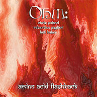 Ohm – AMINO ACID FLASHBACK CD