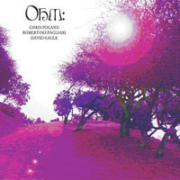Ohm – OHM CD