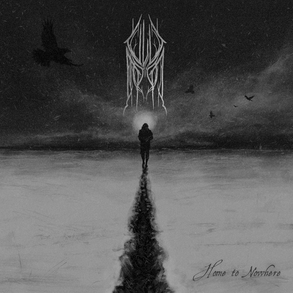 Old Moon – HOME TO NOWHERE CD