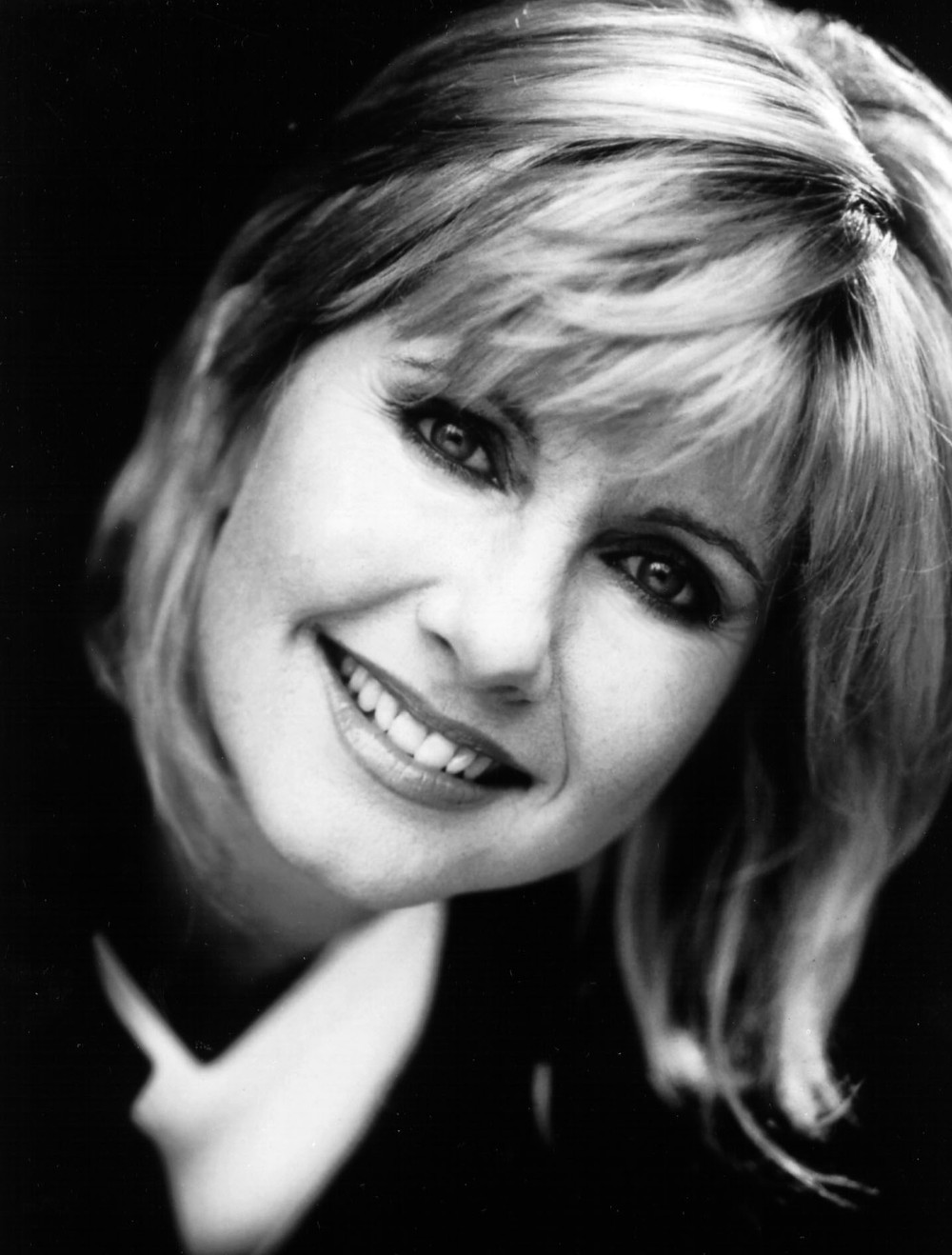 Olivia Newton-John Patches