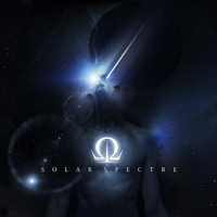 Omega Infinity - SOLAR SPECTRE Compact Disc Digi