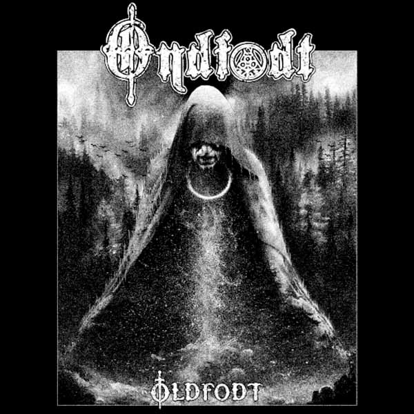 Ondfodt – ONDFODT CD