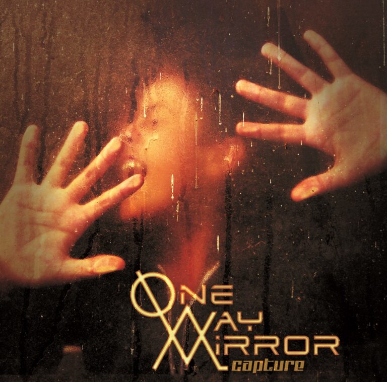 One-Way Mirror – CAPTURE CD