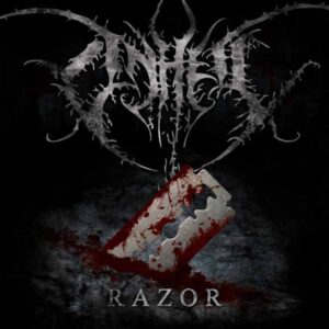 Onheil - RAZOR CD