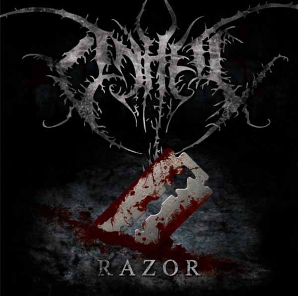 Onheil – RAZOR CD