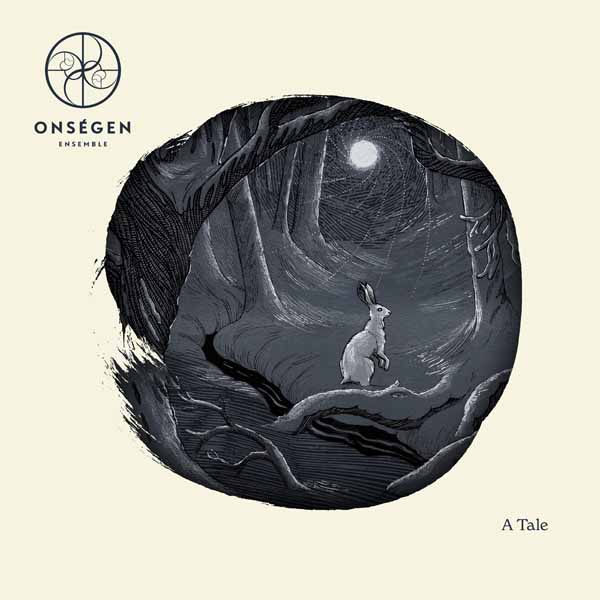 ONSEGEN ENSEMBLE – A TALE CD