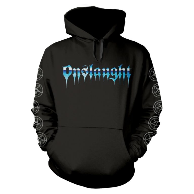 Onslaught – The Force Hoodie