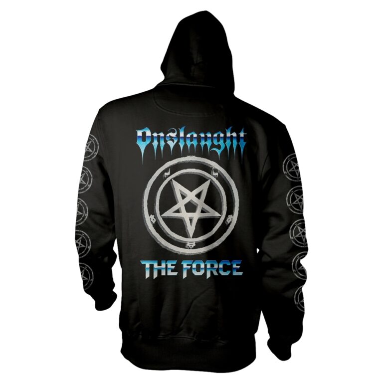 Onslaught – The Force Hoodie