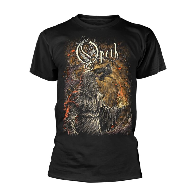 Opeth – Apostle In Triumph T-Shirt