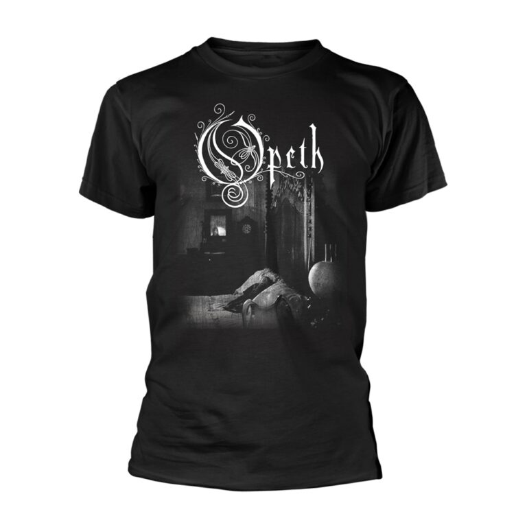 Opeth – Deliverance T-Shirt