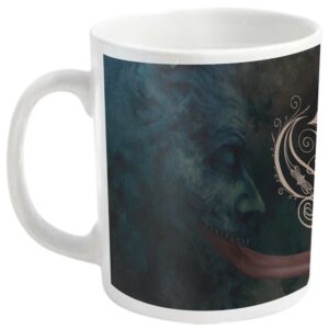 Opeth - IN CAUDA  Mug