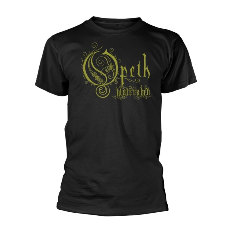 Opeth – Watershed T-Shirt