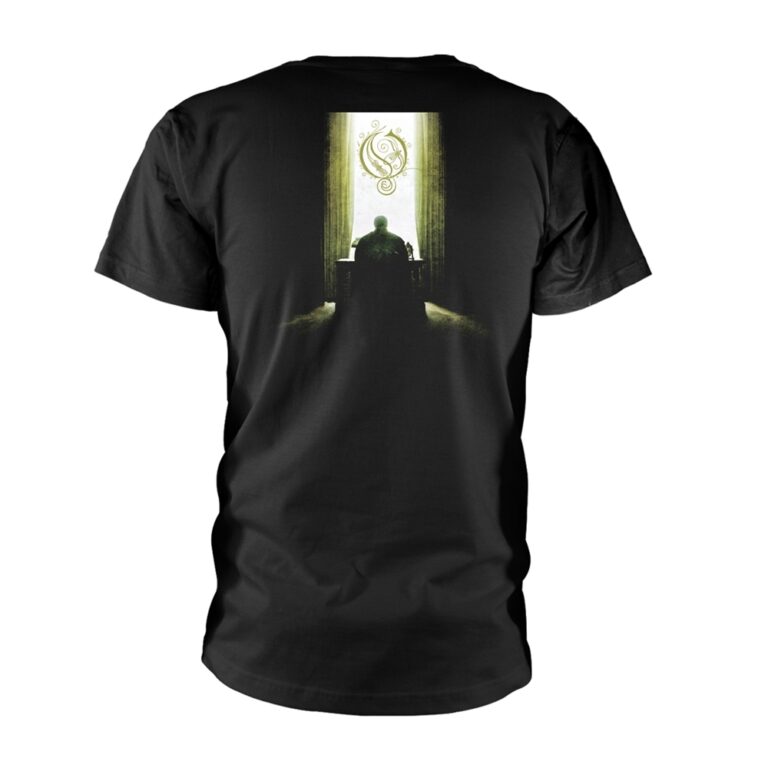 Opeth – Watershed T-Shirt