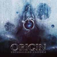 Origin – UNPARALLELED UNIVERSE (BOX EDITION) Compact Disc Digi