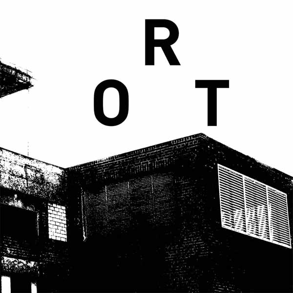 OrT – MASCHINENHAFEN Vinyl LP