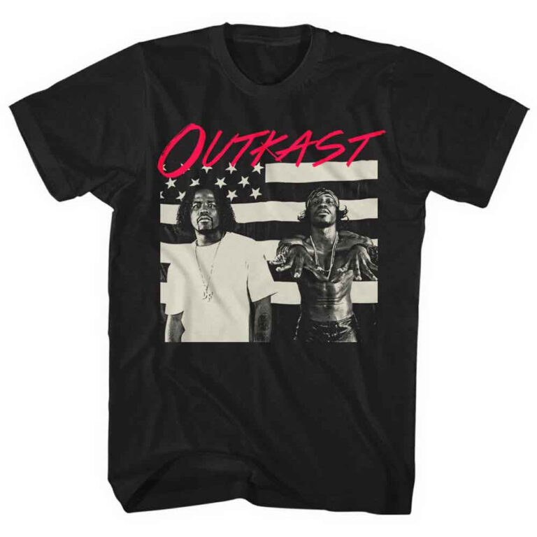 Outkast Stankonia T-Shirt