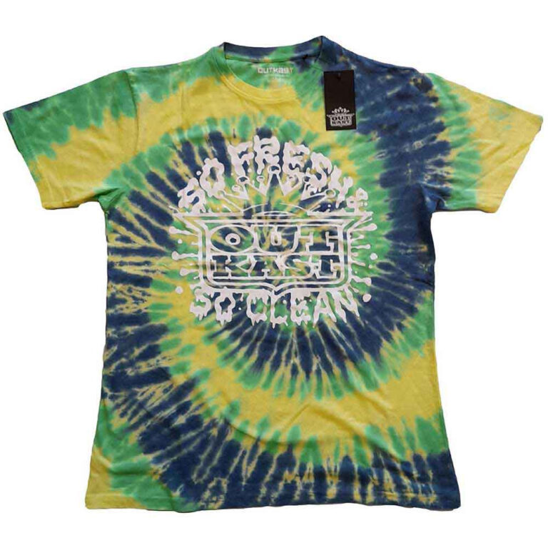 Outkast So Fresh T-Shirt