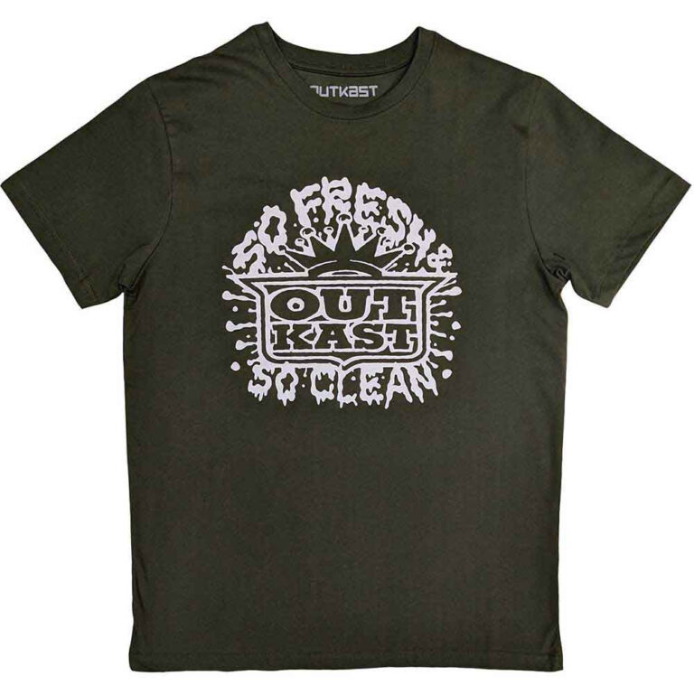 Outkast So Fresh T-Shirt