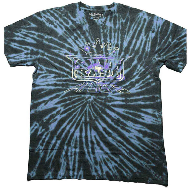 Outkast Space ATLiens T-Shirt
