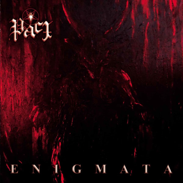 Pact – ENIGMATA CD