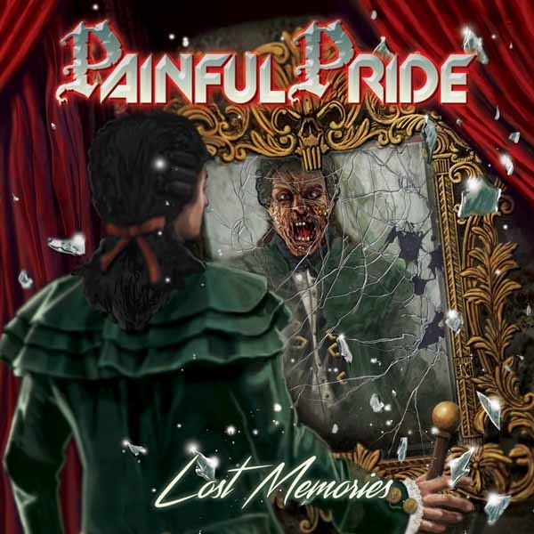 Painful Pride – LOST MEMORIES CD