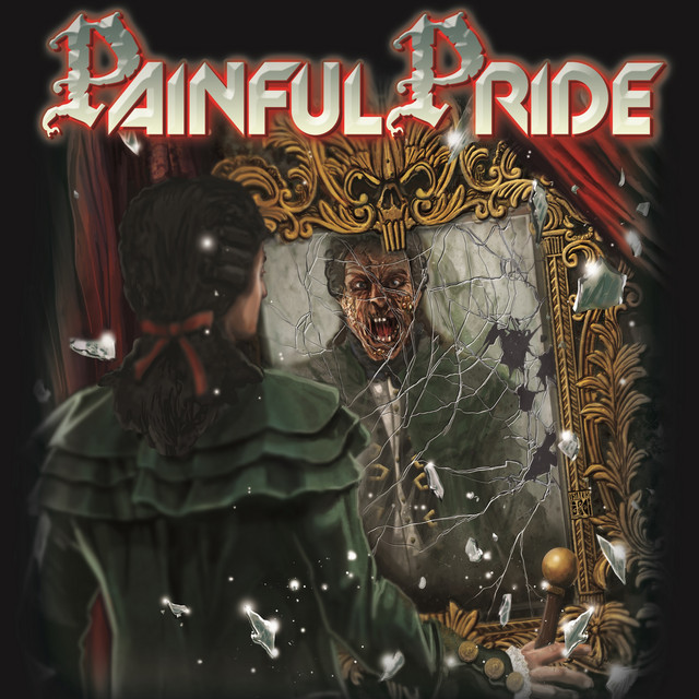 Painful Pride band photo