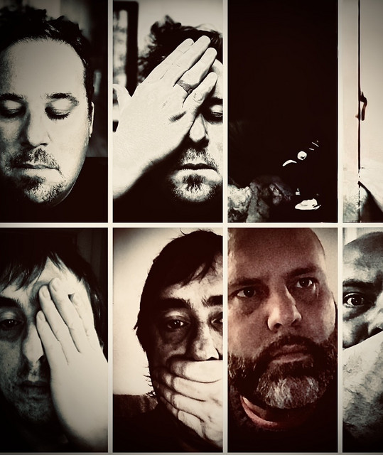 Palm Ghosts band photo