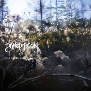 Panopticon - ...AND AGAIN INTO THE LIGHT CD