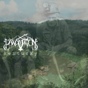 Panopticon - KENTUCKY (CD GATEFOLD) CD