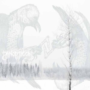 Panopticon - THE RIME OF MEMORY CD