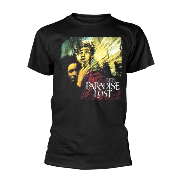 Paradise Lost – Icon T-Shirt
