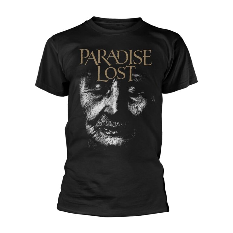 Paradise Lost – One Second T-Shirt