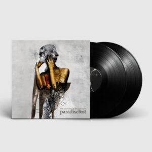 Paradise Lost - THE ANATOMY OF MELANCHOLY Vinyl Double Album