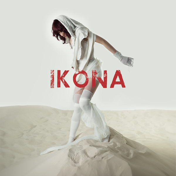 Paradox Obscur – IKONA CD